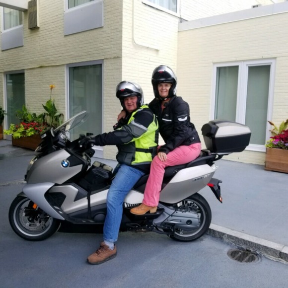 Meet your Posher, Ann - Picture 1 of 1